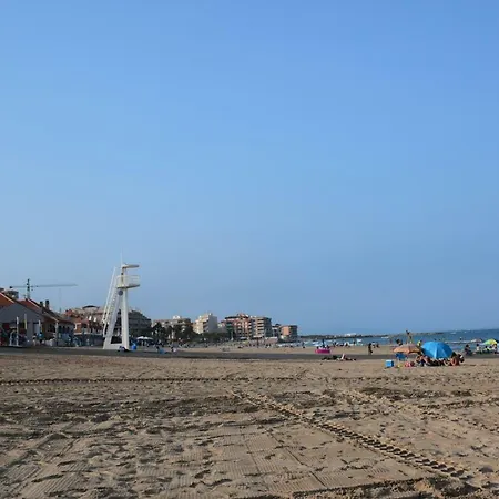 La Casita Feriehus La Mata (Torrevieja)