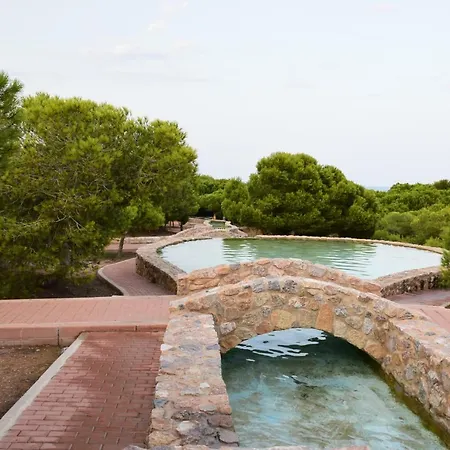 La Casita La Mata (Torrevieja)
