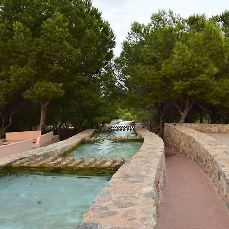 La Casita La Mata (Torrevieja)