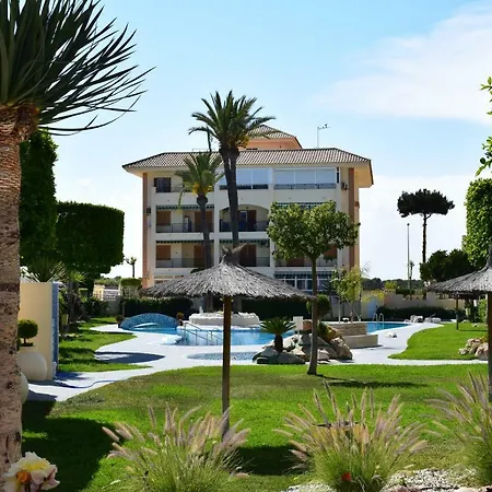 Feriehus La Casita *