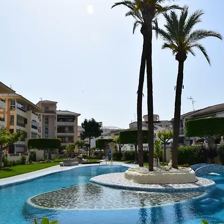 La Casita La Mata (Torrevieja)