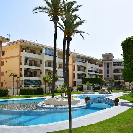 La Casita * La Mata (Torrevieja)