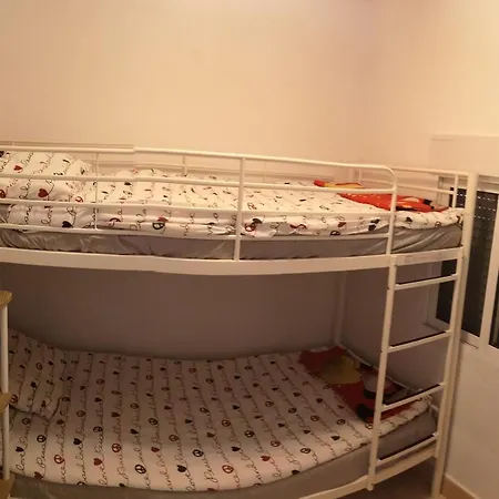 La Casita בית נופש לה מאטה