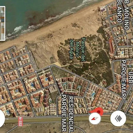 La Casita * לה מאטה