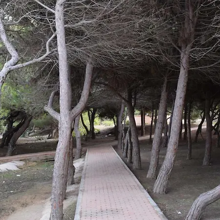 La Casita בית נופש *