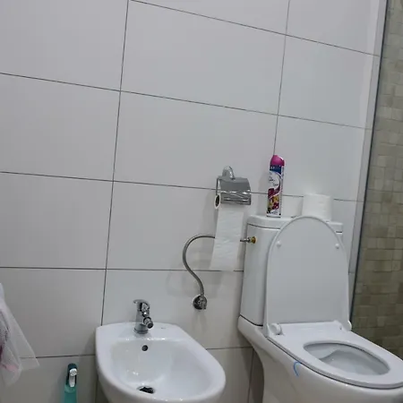 La Casita בית נופש
