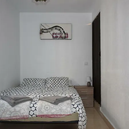 La Casita לה מאטה